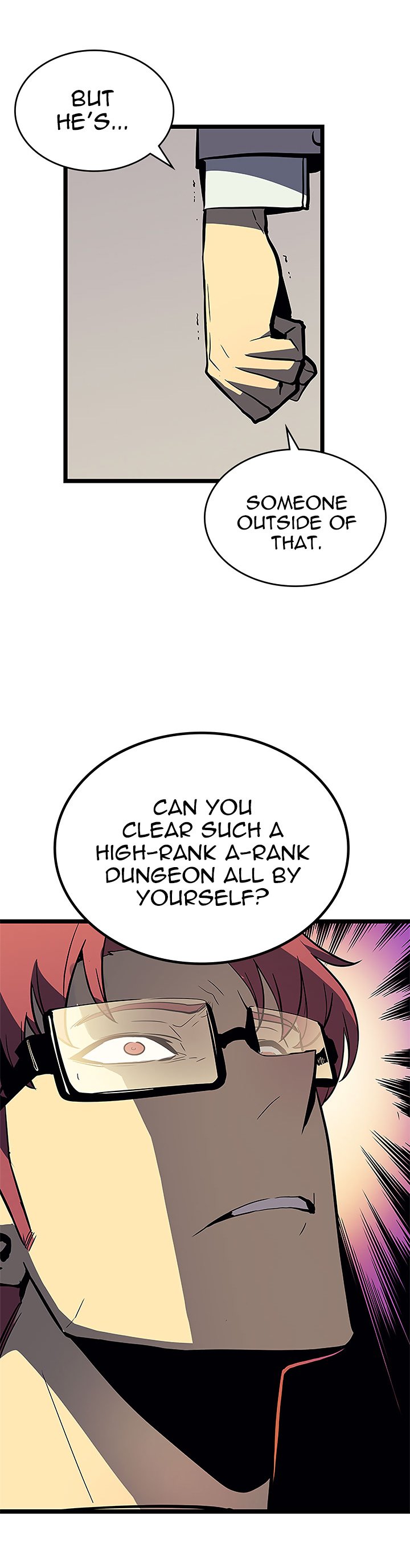 Solo Leveling, Chapter 76 image 14